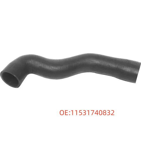

Radiator Hose for BMW E39 11531740832 Radiator Hose 11531740832