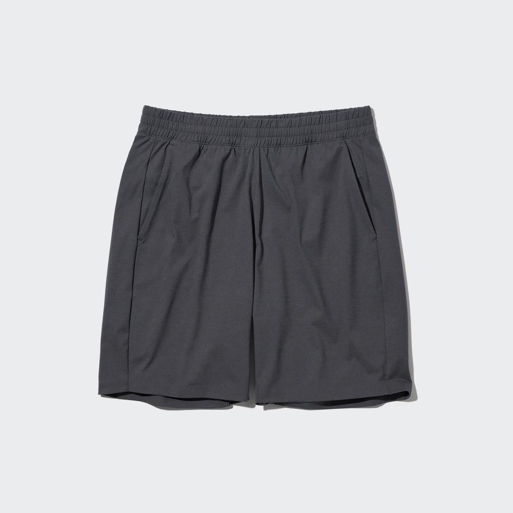 

КОРОТКИЕ БРЮКИ UNIQLO ULTRA STRETCH DRY EX