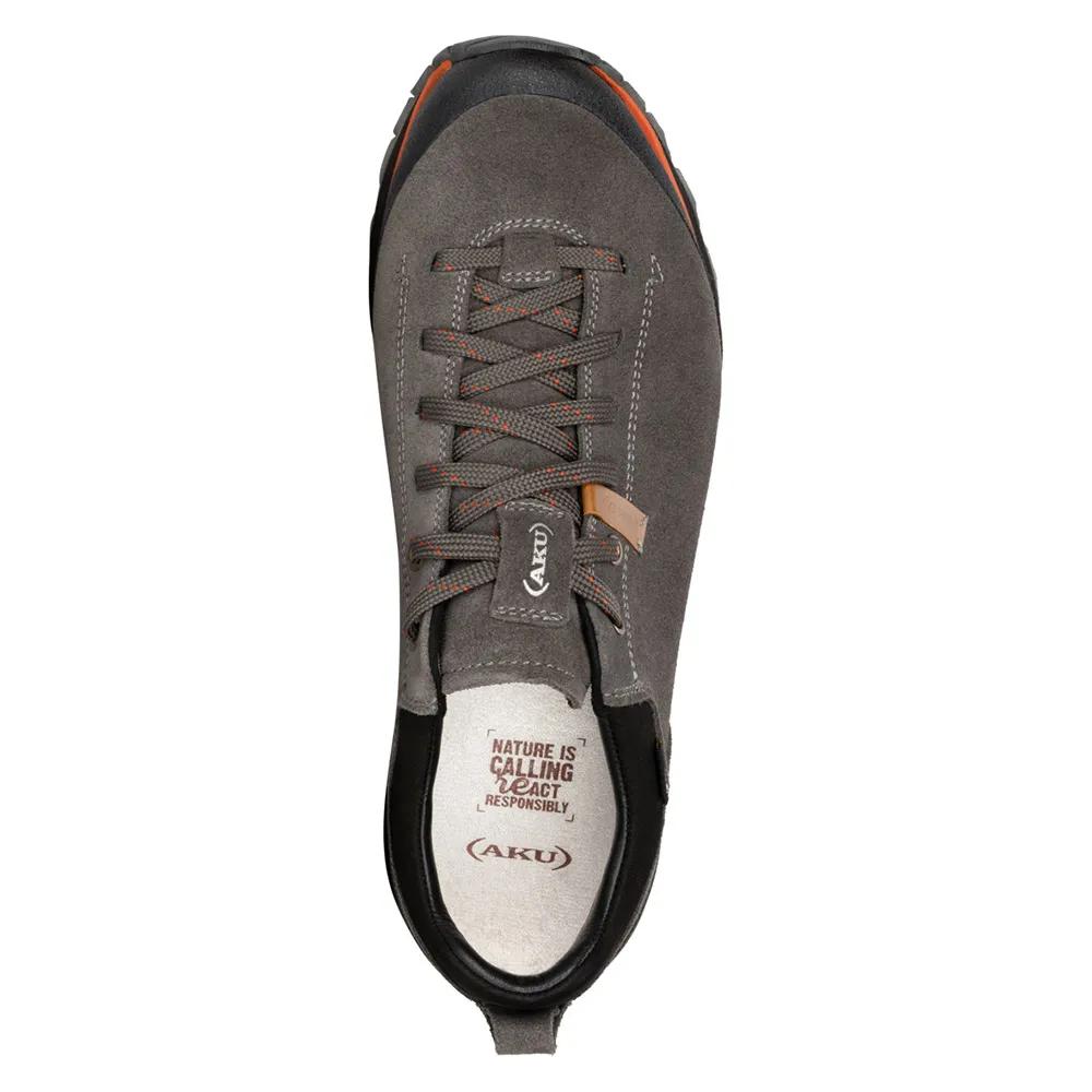 Aku Hiking Boots Bellamont IV Nubuck Goretex