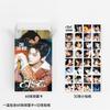 In-stock 92 Pieces of Celebrity Mini Truck Silver Premium New Album ELSE Collection Photo Stickers LOMO Cards Greeting