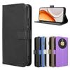 For OPPO A6 A6 Pro 4G Cover Flip Diamond Wallet Case Anti drop Stand Protection Case for OPPO F31 A6 Pro 5G Phone Case