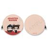 TV Anime Suguru Season 5th Edition Round Coin Case PM OD "Jujutsu Kaisen" [Geto Choso] 2,