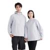 Lightweight single-layer jacket men's, outdoor travel windbreaker women's T waterproof film single punch couple breathable