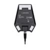 Audio-Technica U851RB Cardioid Condenser Boundary Microphone Phantom Power Black