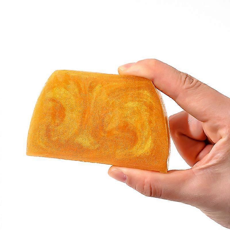 Gold Soap 24K Soap Essential Oil Soap Shower And Facial Cleansing Soap Cleansing Soap 100g