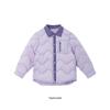 YEEHOO Girls' Winter White Duck Down Jacket