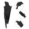 Front Left Windshield Wiper Side Cowl Extension Trim Cover For Honda Civic 2022-