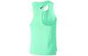 Men's Nike Running Tank Top Men's Radiant Green