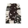 Halloween Table Flag Pumpkin Spider Meal Tablecloth, Table Towel Creative Printed Tea Table Tablecloth