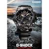 [Casio] G-Shock GWG-B1000-1A4JF Men's Watch, Red