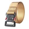 TLXT Men's Cobra Tactical Quick-Release Belt