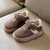 Children's German-style sneakers, spring and autumn models, with Velcro fasteners, soft soles, toddler walking shoes, casual sports shoes for boys
