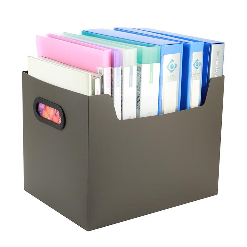 JY Small Foldable PP Storage Box with Lid