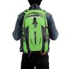 Quality Nylon Waterproof Travel Backpacks Men Climbing Travel Bags Hiking Backpack Outdoor Sport School Bag Men Backpack Women