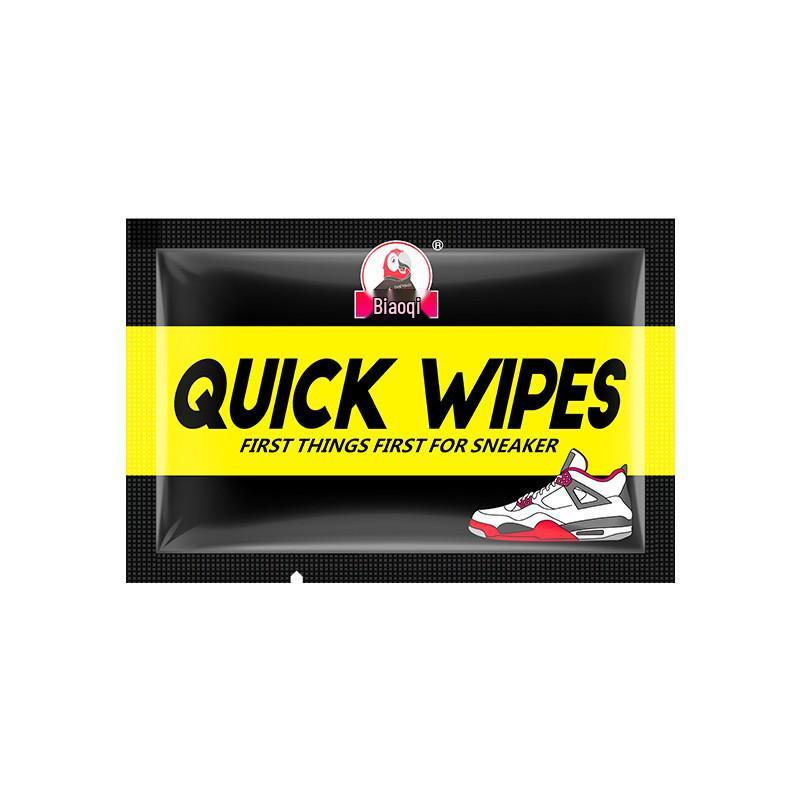 One-Wipe Stain Remover Foam for White Shoes - Innovative Dry Cleaning Solution