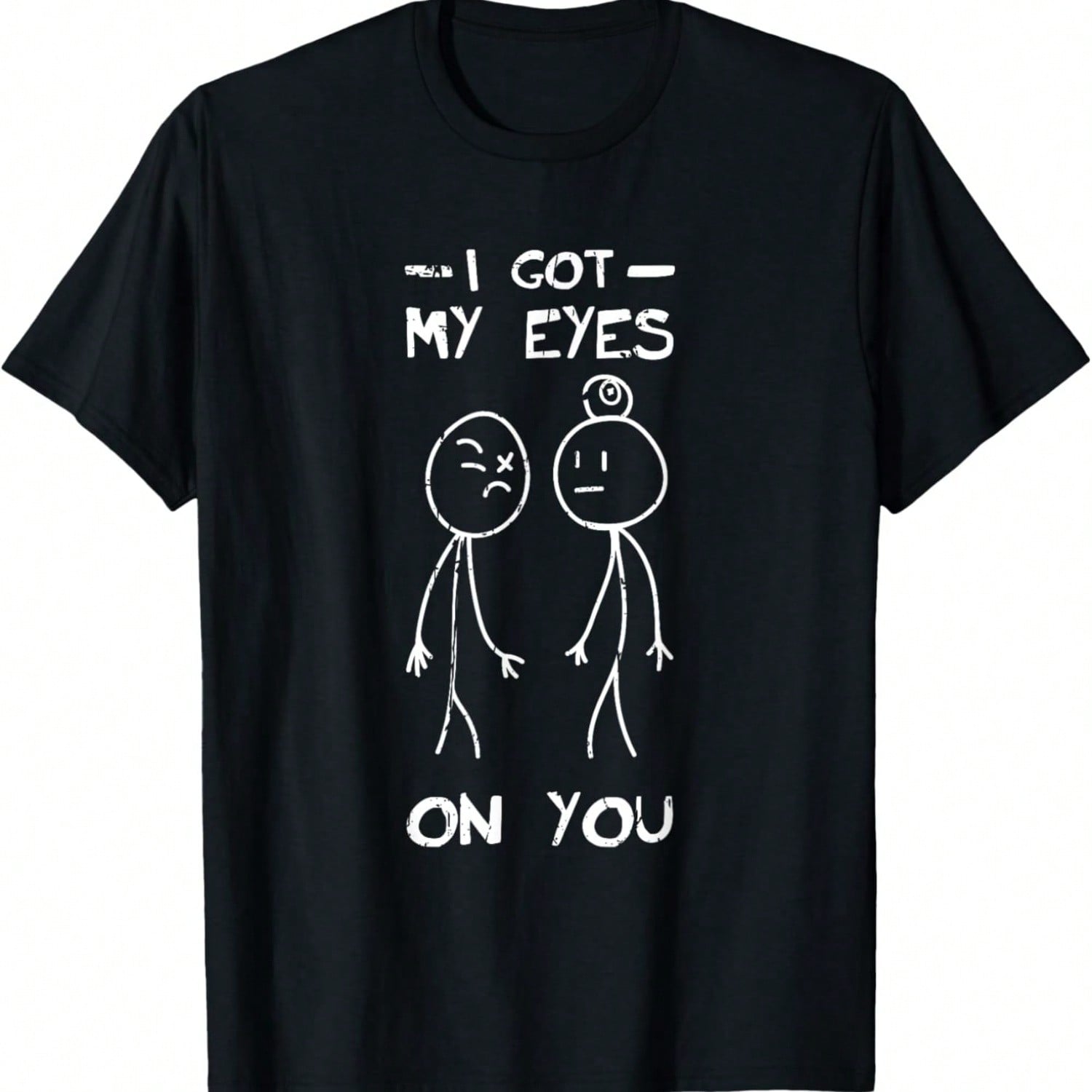 Funny Slogan, Vintage Always Tired T-Shirt S разноцветный