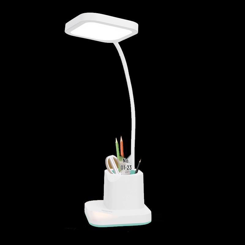 

Wedas WD-6077GB LED Desk Lamp