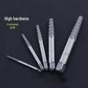Broken Screw Extractor Drill Bit Set