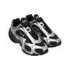 Nike Air Max Muse Nero Argento Metallizzato Donna Sneakers FV1920-001