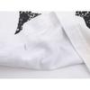 V106 VALE 97FM TEE Summer Street Trendy T-shirt