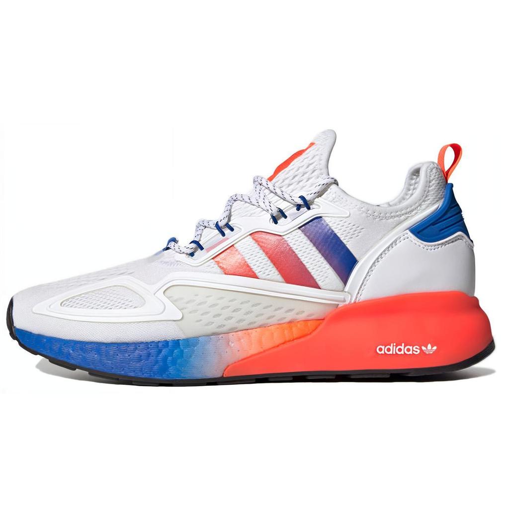 Adidas Zx 2K Boost 'White Gradient' FV9996