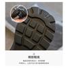Girls Leather Sandals With Round Toe Rubber Sole Outdoor Beach Shoes Kids Ages 1-12