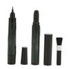 Beard Pencil Filler Men Long Lasting Waterproof Sweatproof Beard Pen Brush Shaping Styling Tool