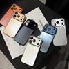 Applicable To iPhone17ProMax Large Window Matte Protective Case, Apple 15 Seconds To Apple 17 All-inclusive Protective Case