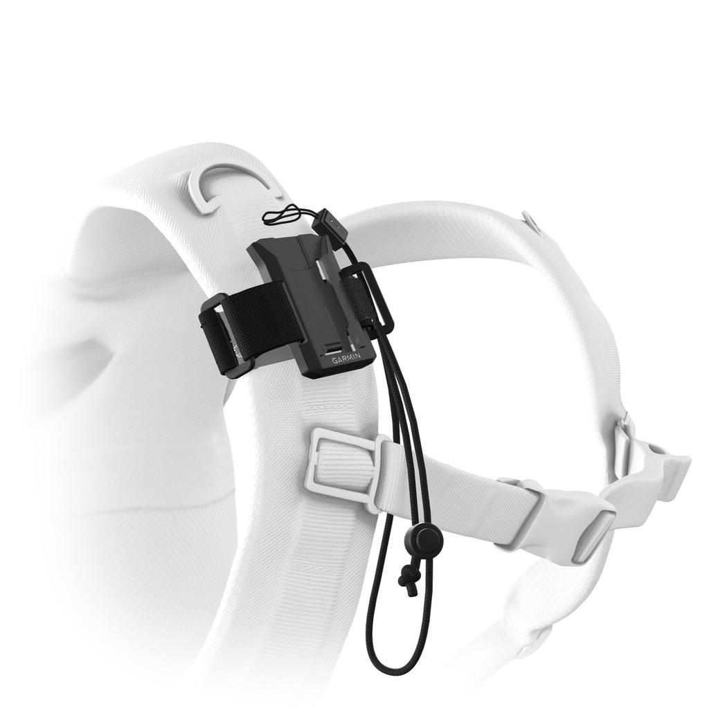 Garmin Backpack Tether [Official Japanese Product]