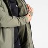 Куртка Dare2b мужская Switch Out II Waterproof Jacket Green (DMW569-17W)