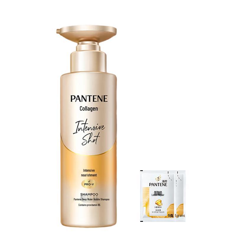 

Набор шампуней Pantene Эмульсия Восстановление и Глубокое Увлажнение