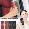 Аксесуари для електроніки авто – Чохли для автомобільних ключів