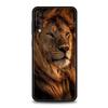 Lion King Animal Phone Case For Samsung A56 A36 A26 A24 A16 A14 A12 A32 A50 A70 A22 A30 A40 A34 A54 A42 A52 A04s A06 5G Cover