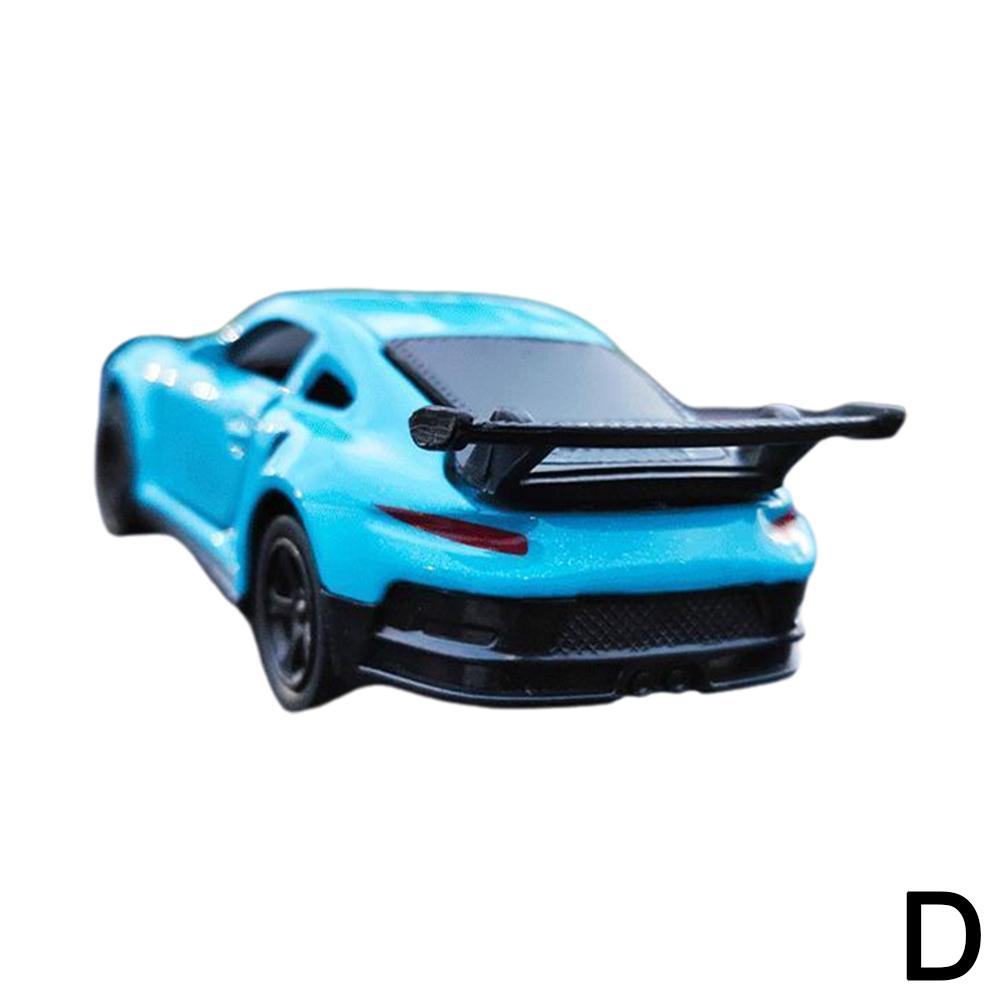 Для Benz Ferrari Porsche Bugatti Drift вращающийся автоматический поворотный гироскоп — фото 11