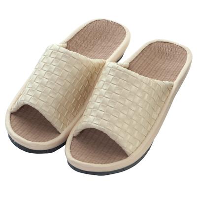 Senko Kainotes Größe cm M+Hausschuhe, Beige, 26.5