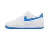 Nike Air Force 1 Low '07 White Photo Blue