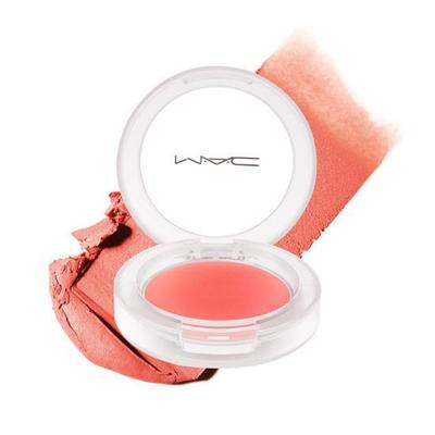 MAC Mac Glow Play Blush, cosméticos coreanos, KPOP