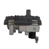 Maxus 1.9 Turbocharger Actuator, Model 797862-0036, 6NW010099-22 Auto Parts