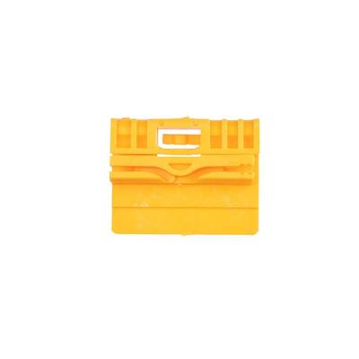 A4 Windshield Lift Plastic-A