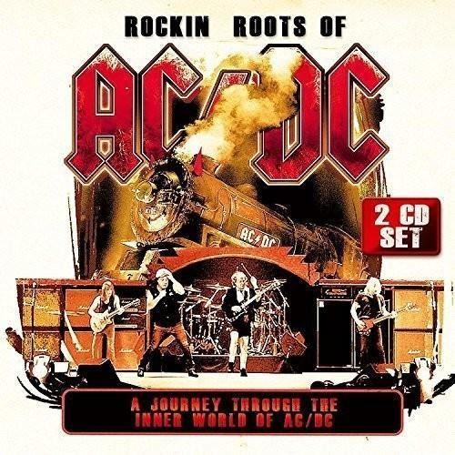 Rockin Roots of Ac/Dc - Rockin Roots of Ac/Dc