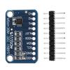 ADS1115 Analog To Digital Module 4 Input Channels 16Bit I2C Development Board  Electronic Projects