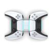 Slots Charger Adapter Game Consoles ChargerStand Charging Display Dock Station with Type-C Port