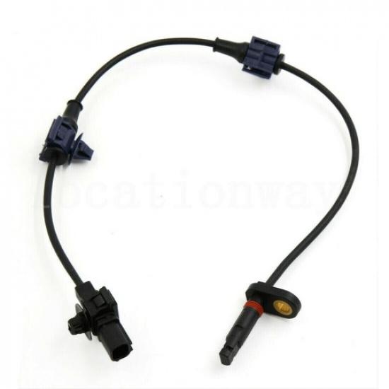 Rear Left ABS Wheel Speed Sensor For Honda CR-V CRV 2007-2011 57475-SWA-003 New