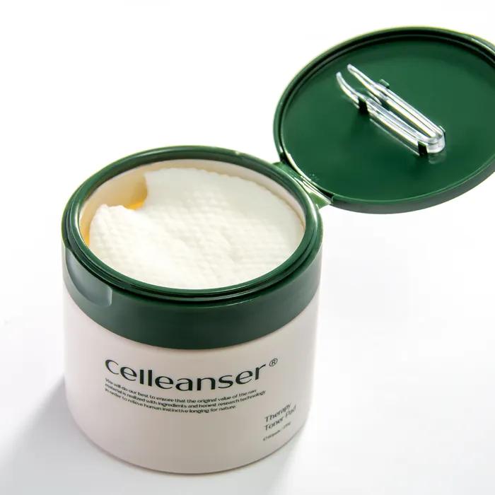 Cellinger Therapy Toner Pads 60 Sheets