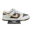 Nike Dunk Low Ironstone Sesame W - HM9655-001 Women's Shoes