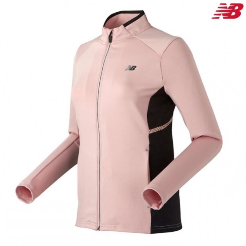 NeW Balance W Seasonless Training Zip Up Nbmd936022