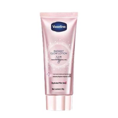 Vaseline Niacinamide Fruity Glow Body Lotion