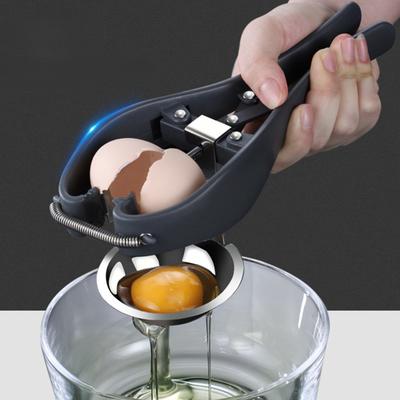 Yumurta Pişirme Araçları – Yumurta Kabuğu Kesici