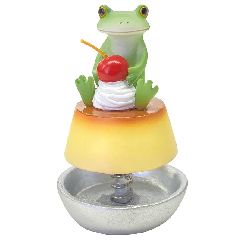

Daikai 74322 copeau sweets Purupuru pudding