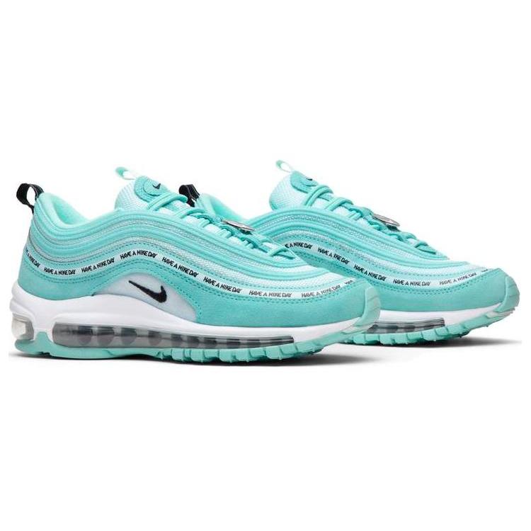 New Nike Air Max 97 Have A Nike Day Tropical Twist GS 923288-300